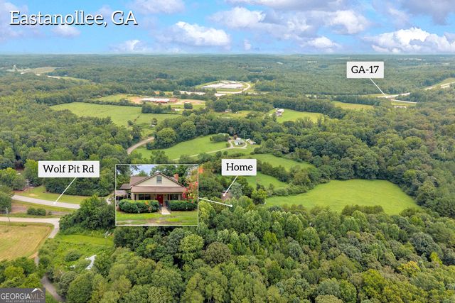 2657 Wolf Pit, Eastanollee, GA 30538