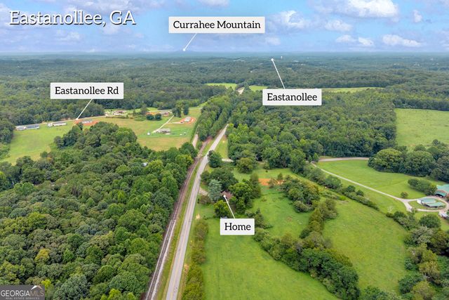 2657 Wolf Pit, Eastanollee, GA 30538