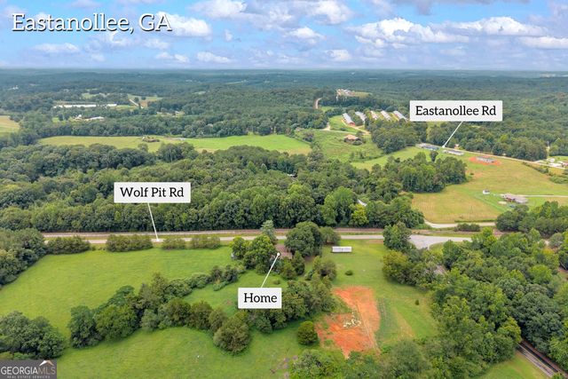 2657 Wolf Pit, Eastanollee, GA 30538