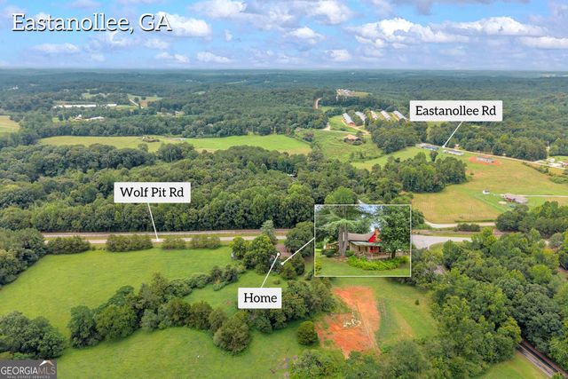 2657 Wolf Pit, Eastanollee, GA 30538