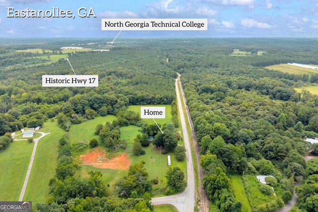 2657 Wolf Pit, Eastanollee, GA 30538