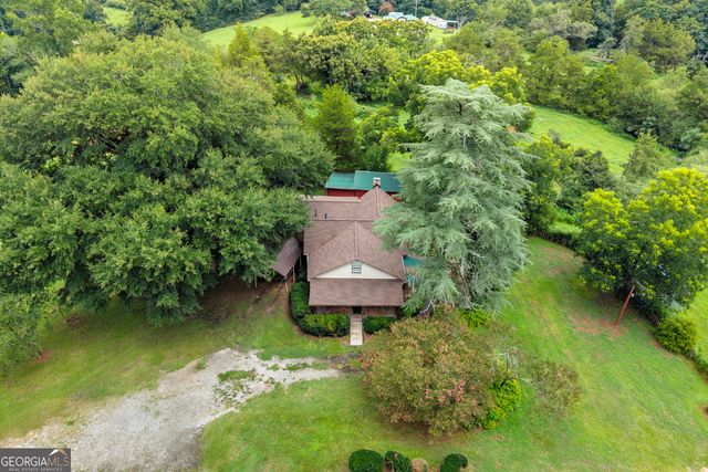 2657 Wolf Pit, Eastanollee, GA 30538