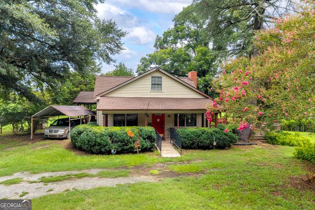 2657 Wolf Pit, Eastanollee, GA 30538