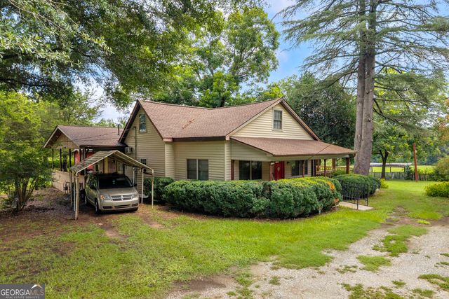 2657 Wolf Pit, Eastanollee, GA 30538
