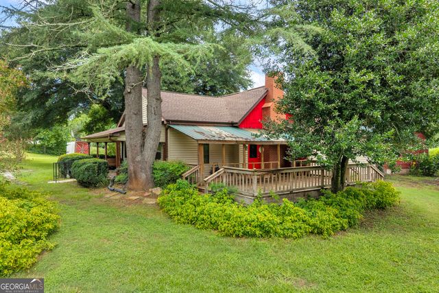 2657 Wolf Pit, Eastanollee, GA 30538