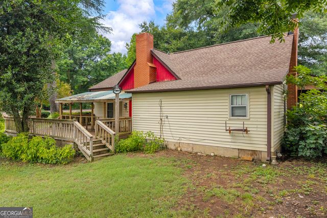 2657 Wolf Pit, Eastanollee, GA 30538