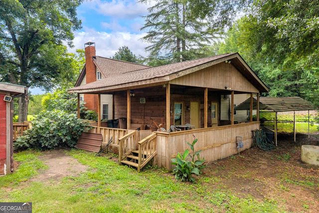 2657 Wolf Pit, Eastanollee, GA 30538