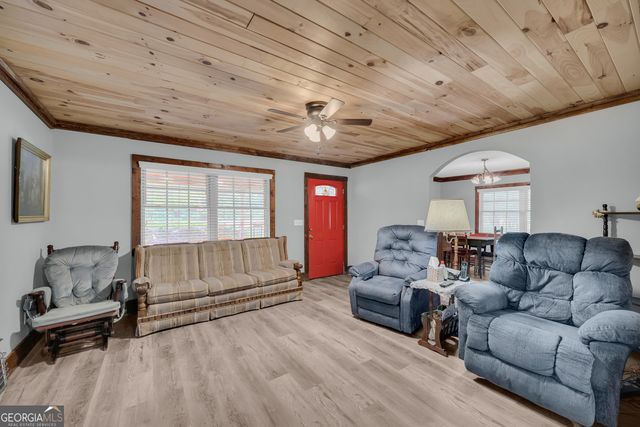 2657 Wolf Pit, Eastanollee, GA 30538