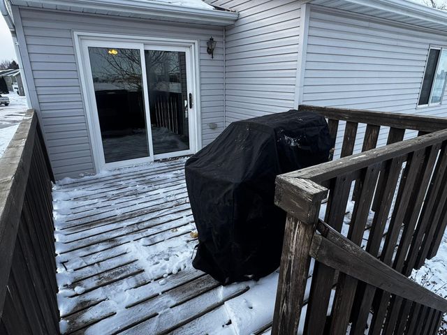 3620 Village Green Lane, Moorhead, MN 56560