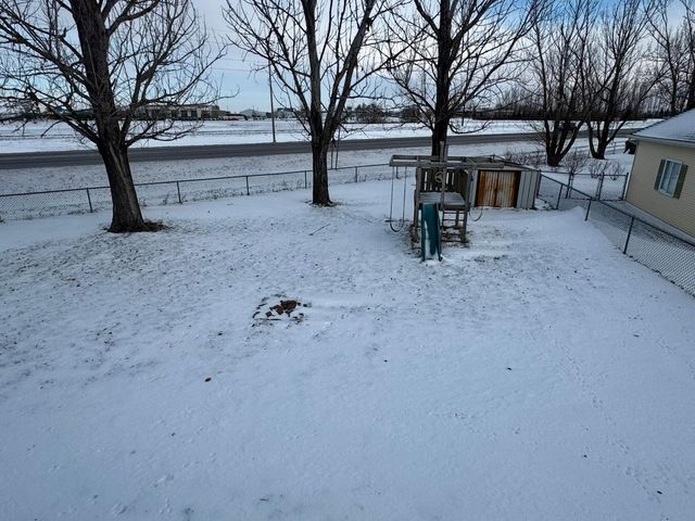 3620 Village Green Lane, Moorhead, MN 56560