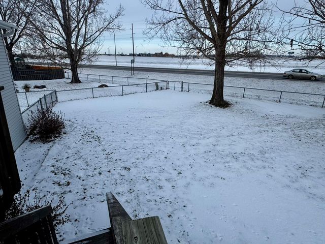 3620 Village Green Lane, Moorhead, MN 56560