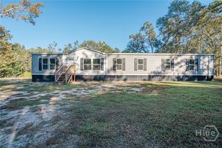 124 Murrell Road, Hinesville, GA 31313