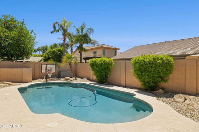 16630 N 61st Place, Scottsdale, AZ 85254