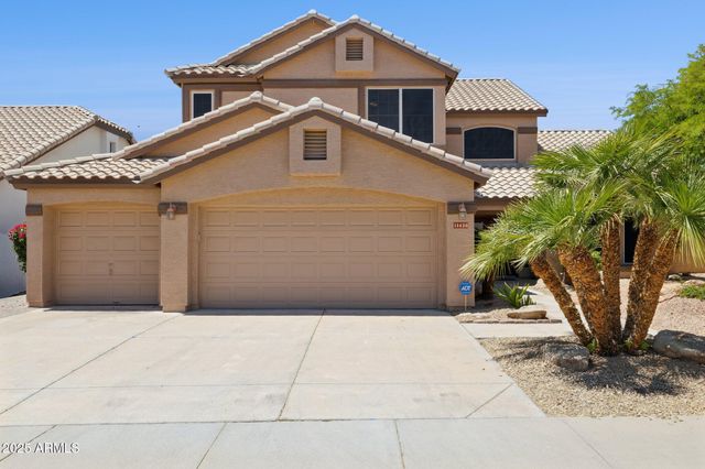 16630 N 61st Place, Scottsdale, AZ 85254