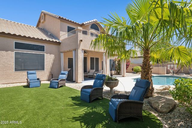 16630 N 61st Place, Scottsdale, AZ 85254