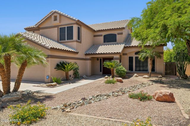 16630 N 61st Place, Scottsdale, AZ 85254