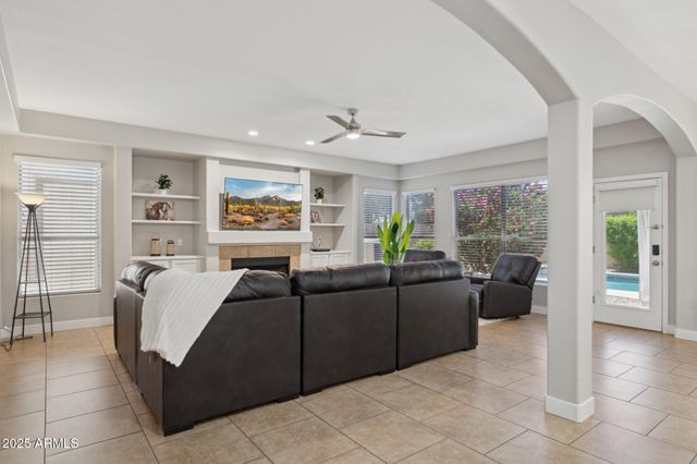 16630 N 61st Place, Scottsdale, AZ 85254