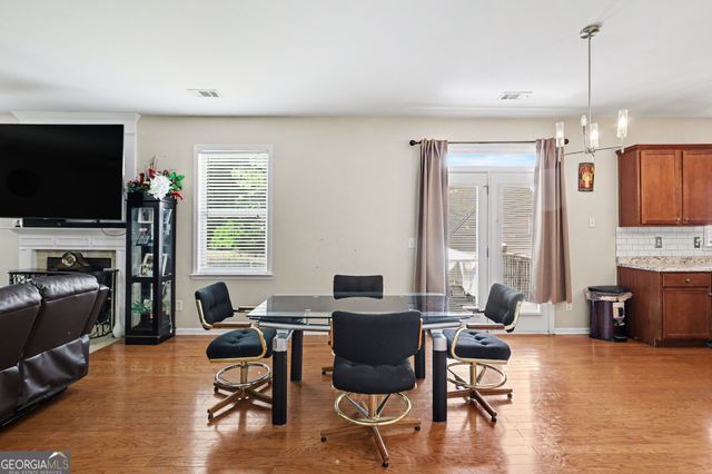 3600 Chestnut Meadows Drive, Douglasville, GA 30135
