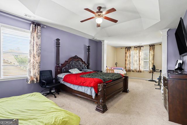 3600 Chestnut Meadows Drive, Douglasville, GA 30135
