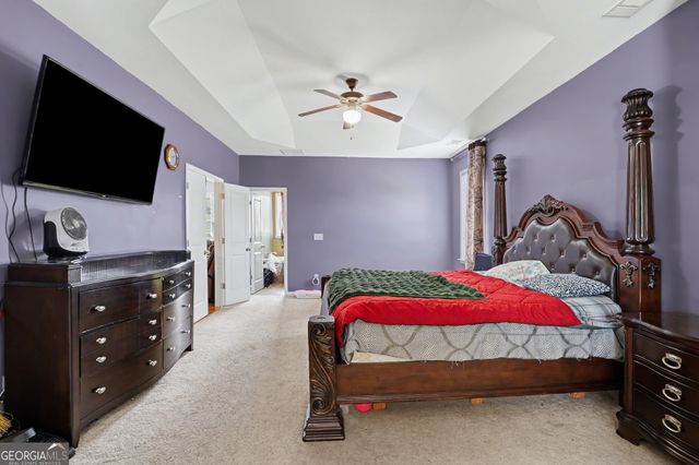 3600 Chestnut Meadows Drive, Douglasville, GA 30135