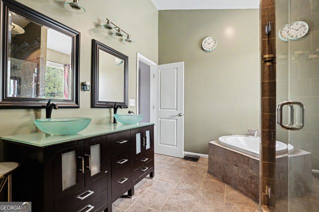 3600 Chestnut Meadows Drive, Douglasville, GA 30135