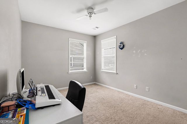 3600 Chestnut Meadows Drive, Douglasville, GA 30135