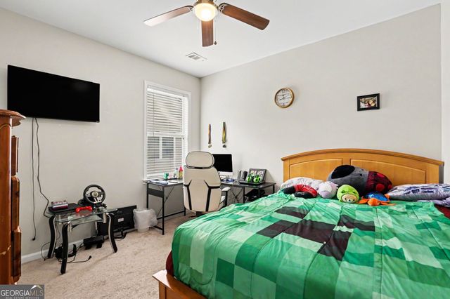 3600 Chestnut Meadows Drive, Douglasville, GA 30135