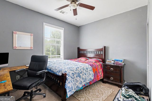 3600 Chestnut Meadows Drive, Douglasville, GA 30135