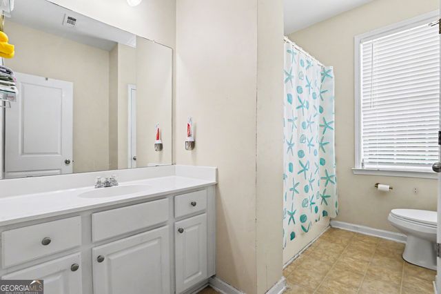 3600 Chestnut Meadows Drive, Douglasville, GA 30135