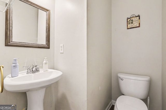 3600 Chestnut Meadows Drive, Douglasville, GA 30135