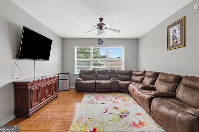 3600 Chestnut Meadows Drive, Douglasville, GA 30135