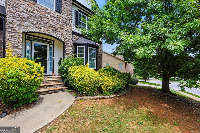 3600 Chestnut Meadows Drive, Douglasville, GA 30135