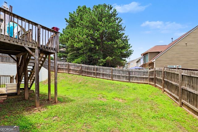 3600 Chestnut Meadows Drive, Douglasville, GA 30135