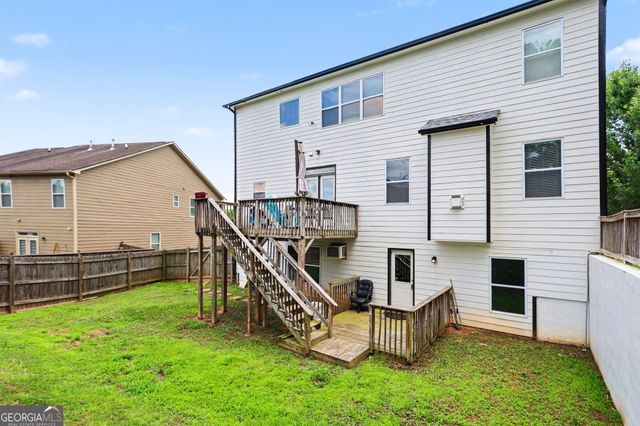 3600 Chestnut Meadows Drive, Douglasville, GA 30135