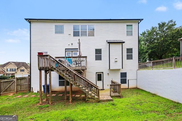 3600 Chestnut Meadows Drive, Douglasville, GA 30135