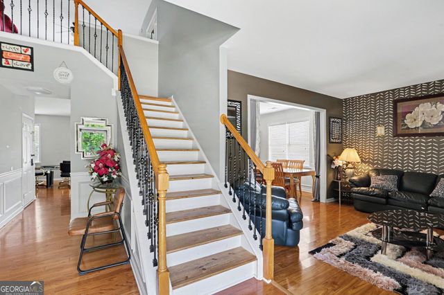 3600 Chestnut Meadows Drive, Douglasville, GA 30135