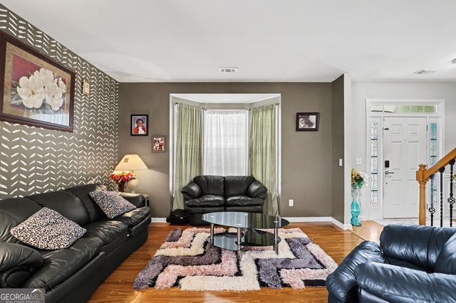 3600 Chestnut Meadows Drive, Douglasville, GA 30135
