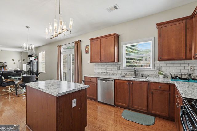 3600 Chestnut Meadows Drive, Douglasville, GA 30135