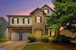 3600 Chestnut Meadows Drive, Douglasville, GA 30135