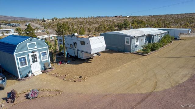 6385 W Fifteenth Street, Dolan Springs, AZ 86441