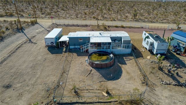 6385 W Fifteenth Street, Dolan Springs, AZ 86441