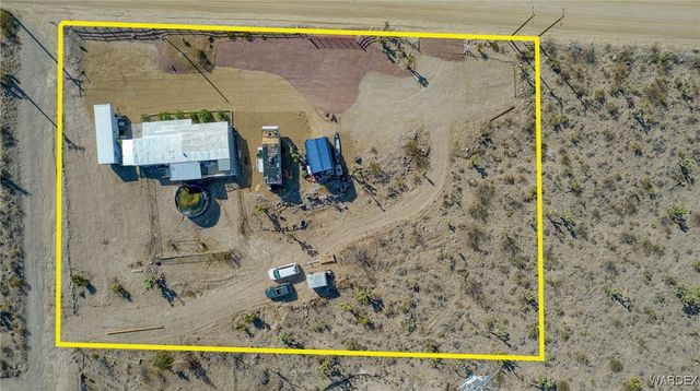 6385 W Fifteenth Street, Dolan Springs, AZ 86441