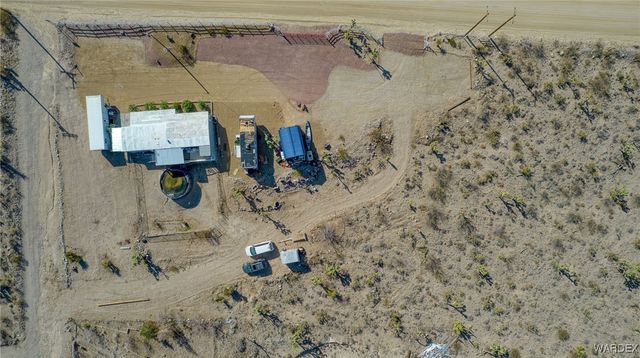 6385 W Fifteenth Street, Dolan Springs, AZ 86441