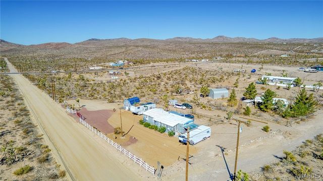 6385 W Fifteenth Street, Dolan Springs, AZ 86441