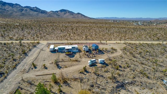 6385 W Fifteenth Street, Dolan Springs, AZ 86441