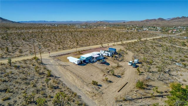 6385 W Fifteenth Street, Dolan Springs, AZ 86441