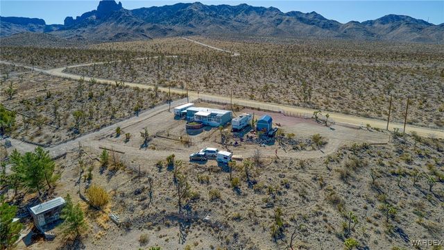 6385 W Fifteenth Street, Dolan Springs, AZ 86441