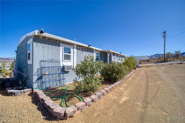 6385 W Fifteenth Street, Dolan Springs, AZ 86441