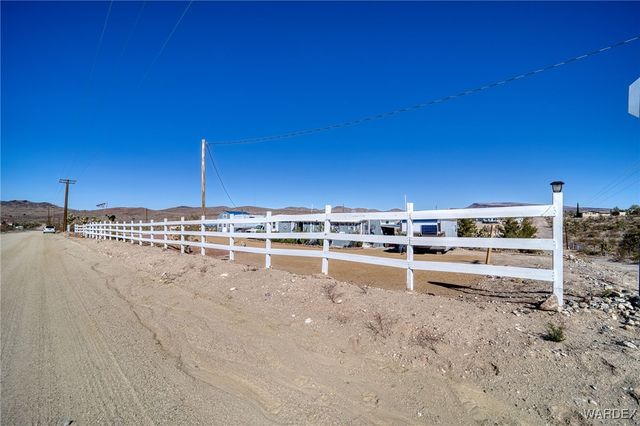 6385 W Fifteenth Street, Dolan Springs, AZ 86441