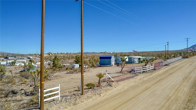 6385 W Fifteenth Street, Dolan Springs, AZ 86441
